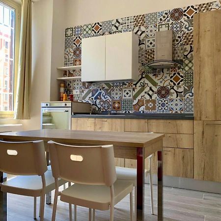 Casa Minerva A Testaccio Rome Luaran gambar