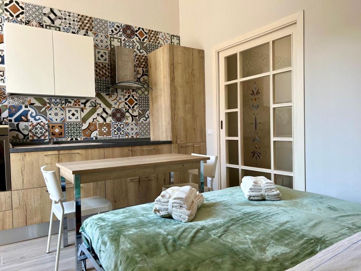 Casa Minerva A Testaccio Rome Luaran gambar