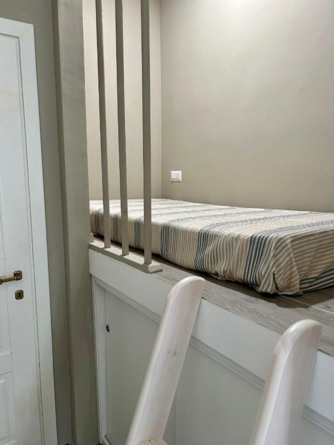 Casa Minerva A Testaccio Rome Luaran gambar